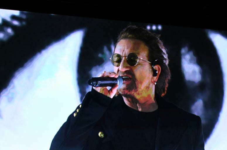 U2 U2