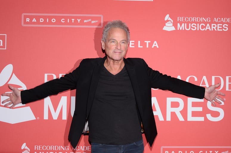 Lindsey Buckingham Lindsey Buckingham