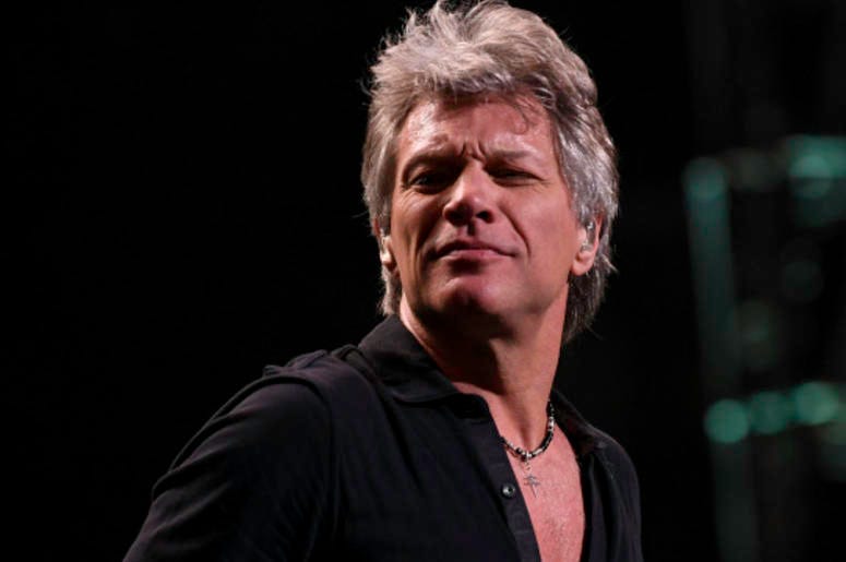 Bon Jovi Bon Jovi