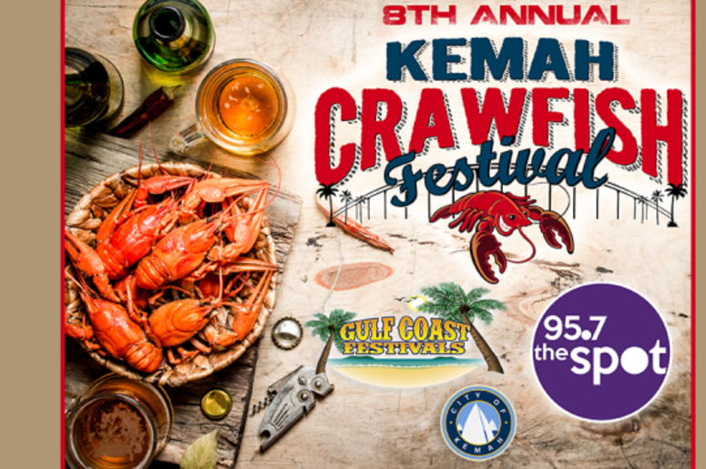 Crawfish Crawfish