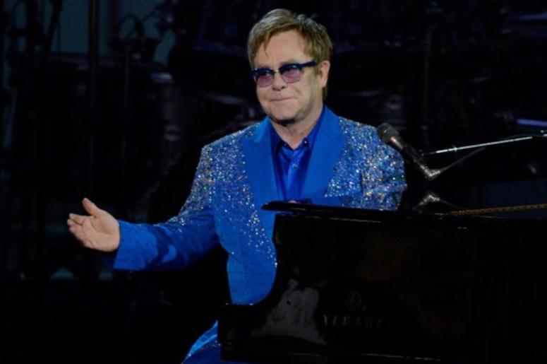 Elton John Elton John