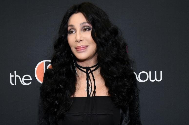 Cher Cher