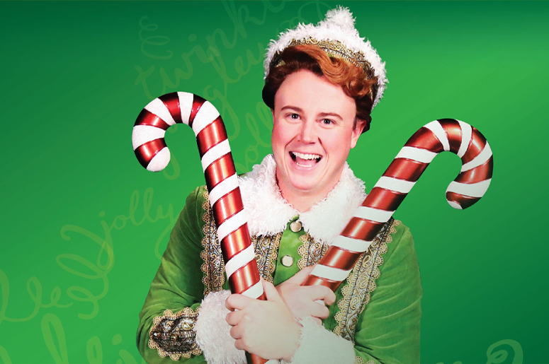 ELF TUTS