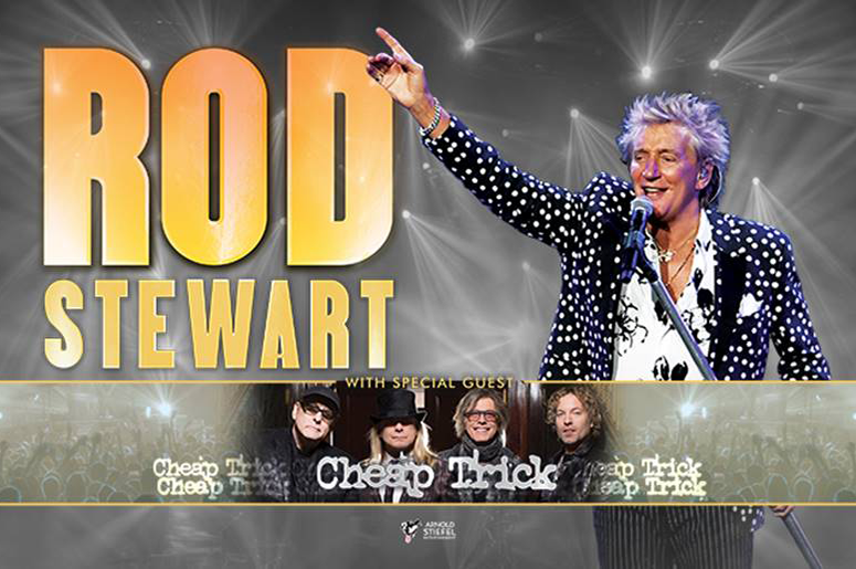 Rod