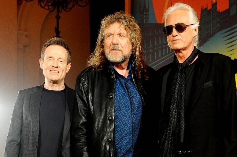 Led Zeppelin Led Zeppelin