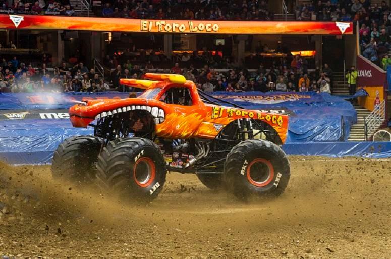 El Toro