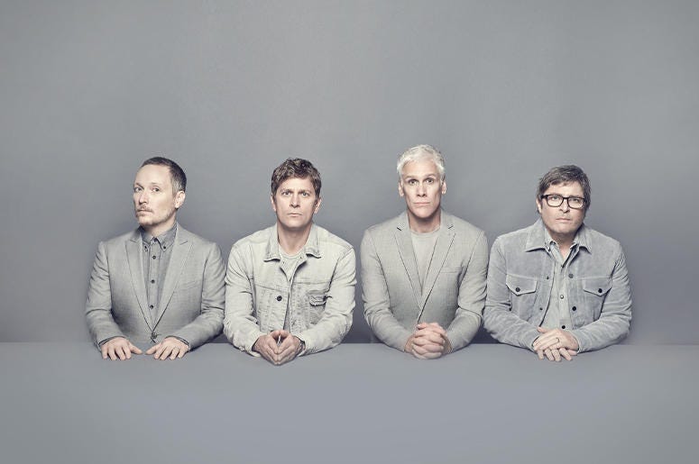MatchBox20
