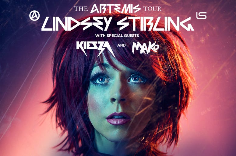Lindsey Stirling