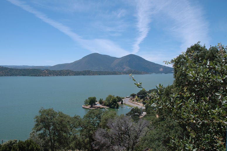 Konocti Harbor Resort - Clear Lake Konocti Harbor Resort - Clear Lake (Photo credit: Dreamstime)