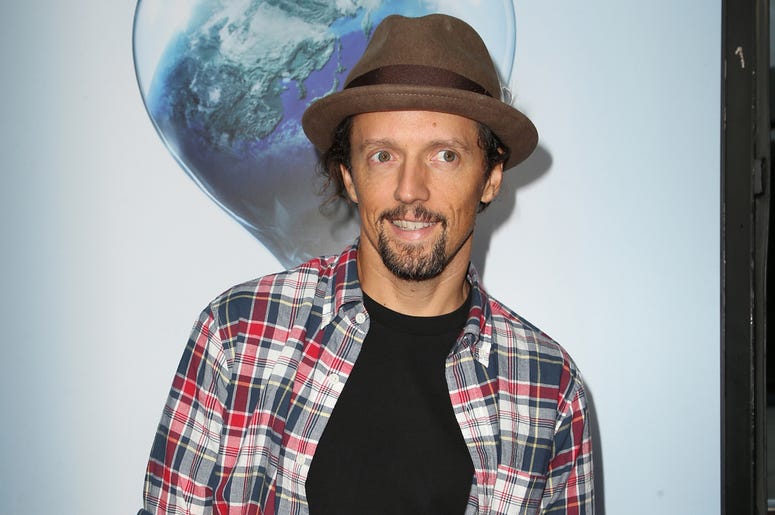 Jason Mraz 25 July 2017 - Hollywood, California - Jason Mraz. "An Inconvenient Sequel: Truth To Power" Los Angeles Premiere held at ArcLight Hollywood. Photo Credit: F. Sadou/AdMedia