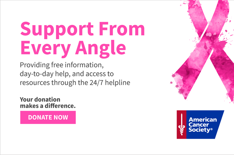 American Cancer Society American Cancer Society