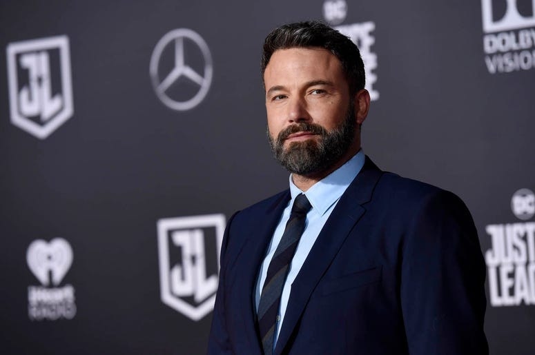 Ben Affleck Ben Affleck