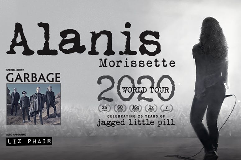 Alanis Morissette Alanis Morissette