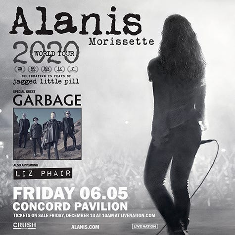Alanis Morissette Alanis Morissette