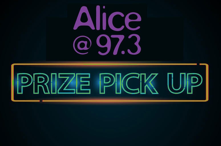 Prize Pick Up Prize Pick Up