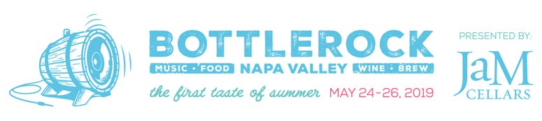 Bottlerock Napa Valley 2019 Bottlerock Napa Valley 2019