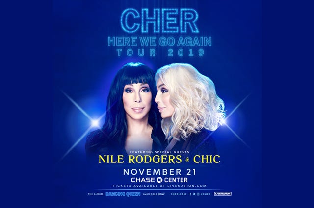 Cher Cher