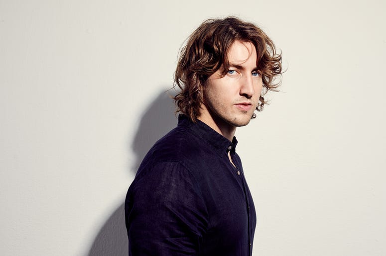 Dean Lewis Dean Lewis
