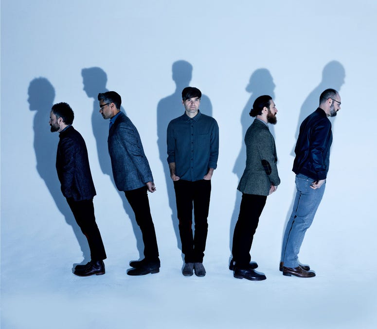 Death Cab For Cutie Death Cab For Cutie