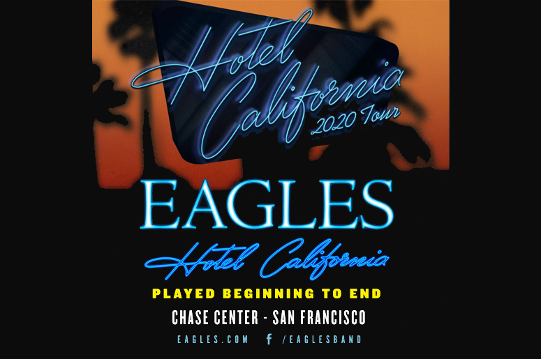 UPDATED Eagles