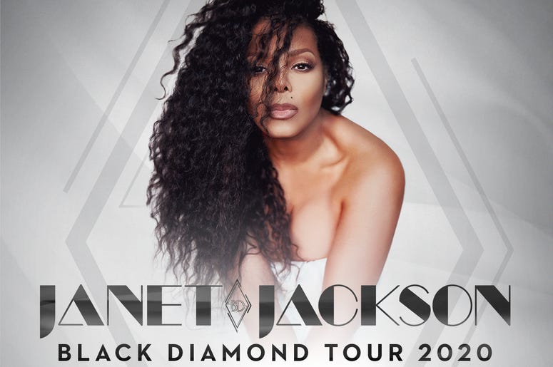 janet