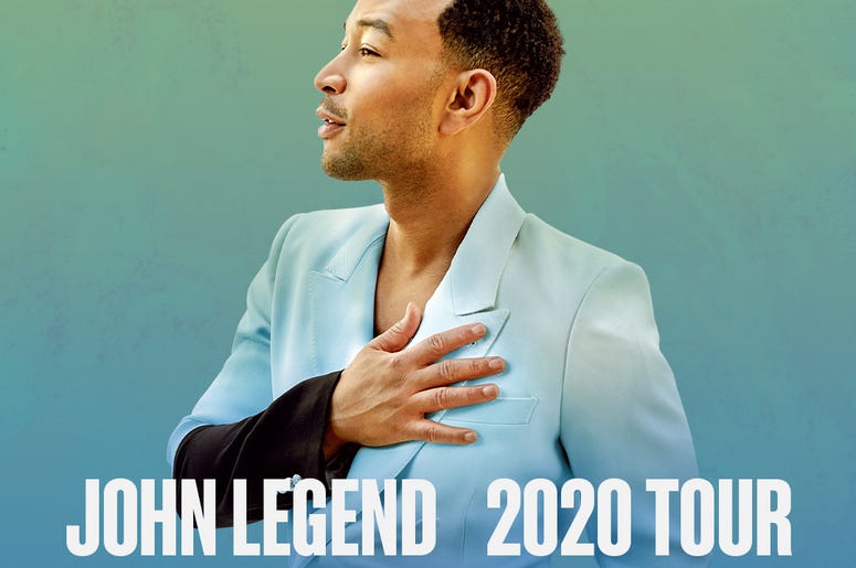 john legend