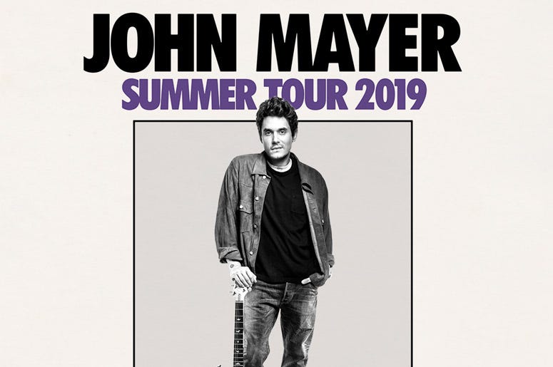 John Mayer John Mayer