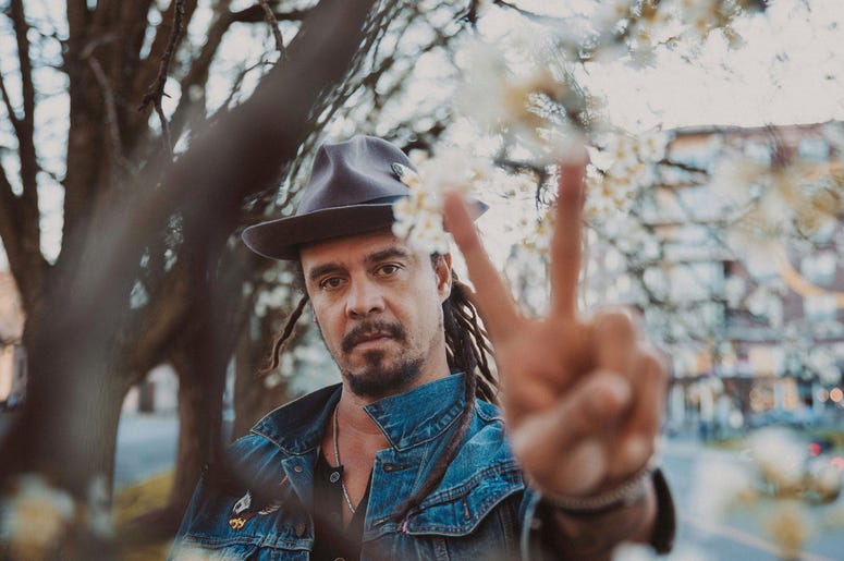 Michael Franti Michael Franti