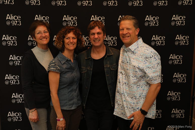 Rob Thomas Meet-N-Greet Rob Thomas Meet-N-Greet