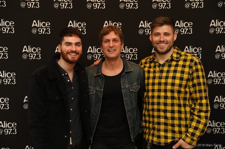Rob Thomas Meet-N-Greet Rob Thomas Meet-N-Greet
