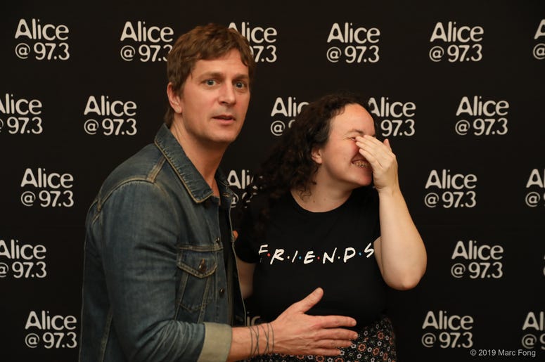 Rob Thomas Meet-N-Greet Rob Thomas Meet-N-Greet