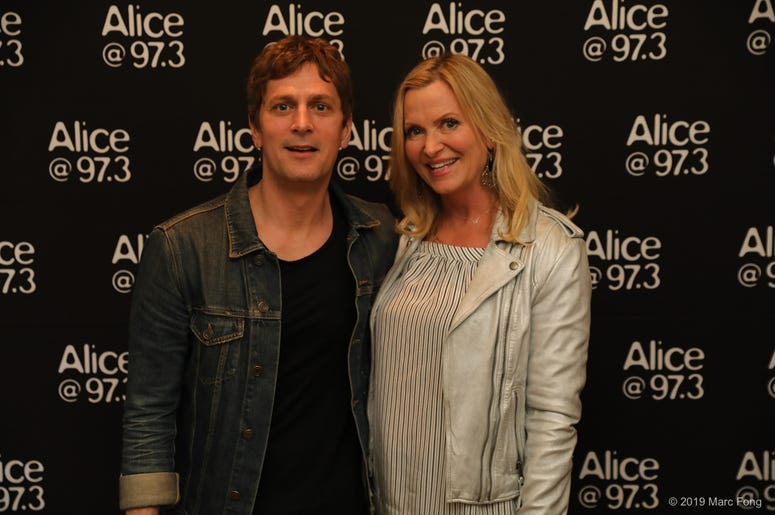 Rob Thomas Meet-N-Greet Rob Thomas Meet-N-Greet