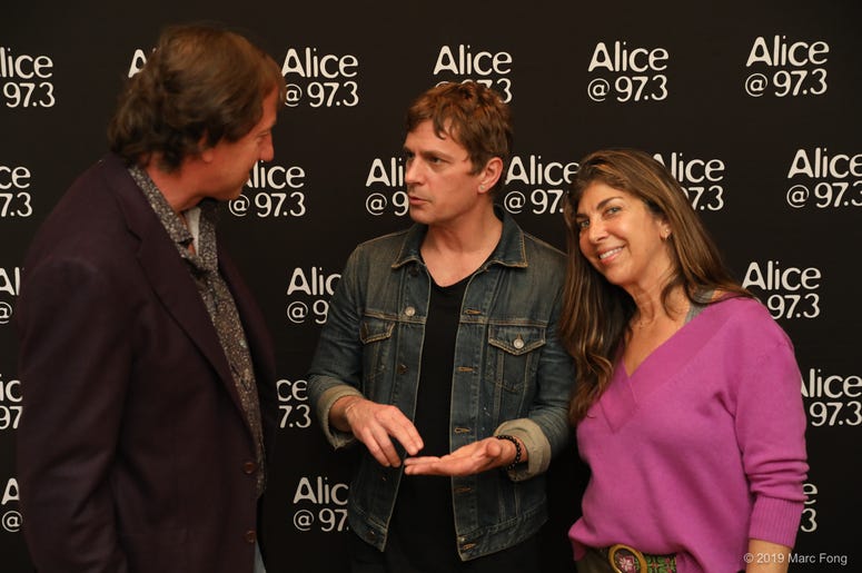 Rob Thomas Meet-N-Greet Rob Thomas Meet-N-Greet