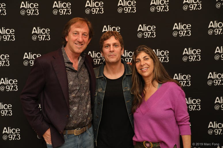Rob Thomas Meet-N-Greet Rob Thomas Meet-N-Greet