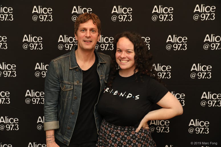Rob Thomas Meet-N-Greet Rob Thomas Meet-N-Greet