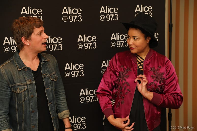 Rob Thomas Meet-N-Greet Rob Thomas Meet-N-Greet