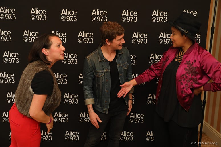 Rob Thomas Meet-N-Greet Rob Thomas Meet-N-Greet
