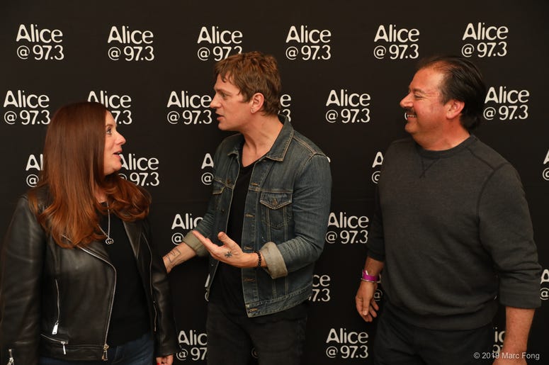Rob Thomas Meet-N-Greet Rob Thomas Meet-N-Greet