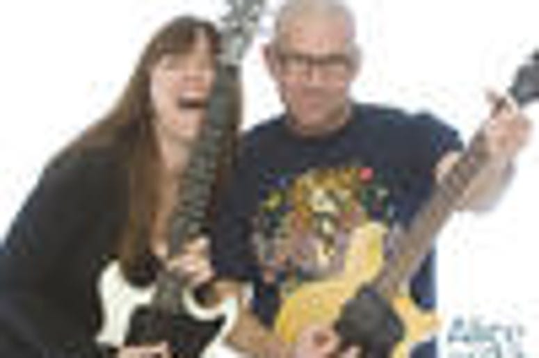 The Sarah & Vinnie Show Podcast