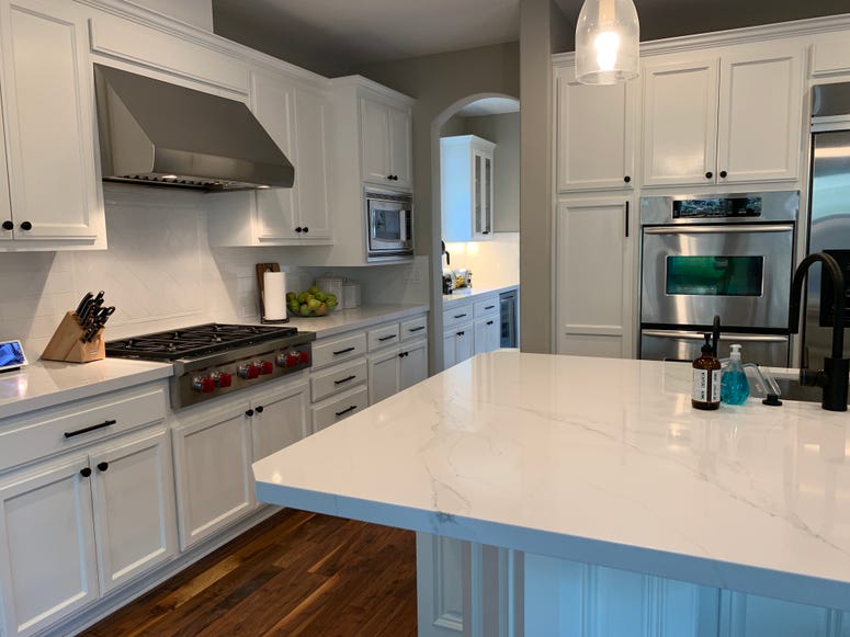All Natural Stone Vinnie Kitchen Final
