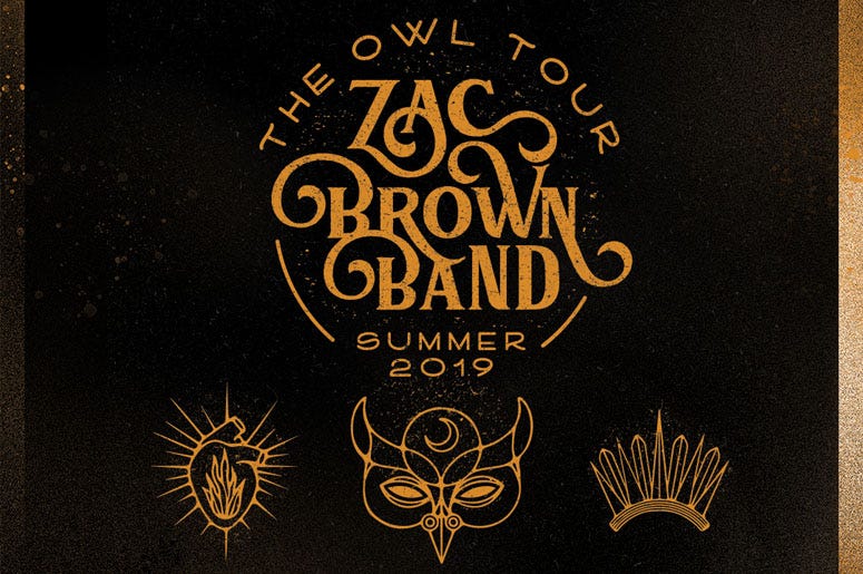 Zac Brown Band Zac Brown Band