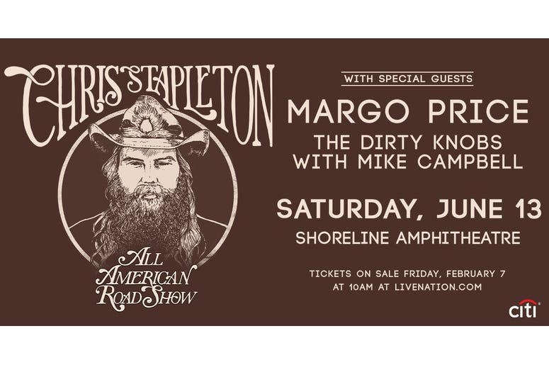 Chris Stapleton