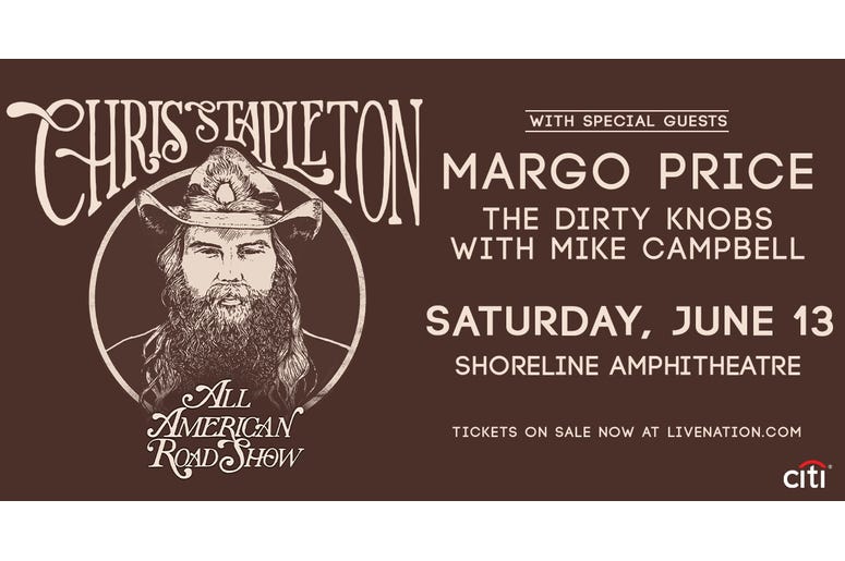 Chris Stapleton