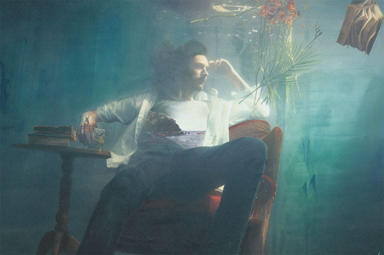 Hozier Hozier