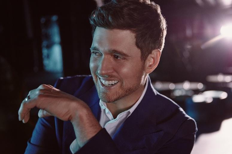 Michael Buble