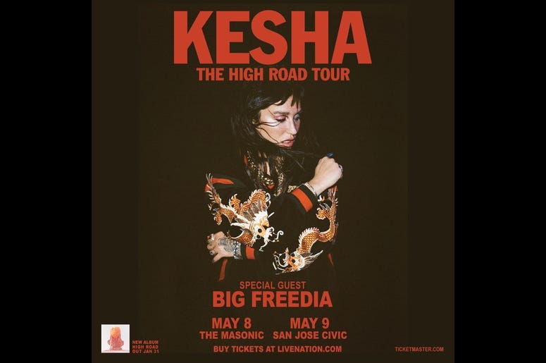 Kesha