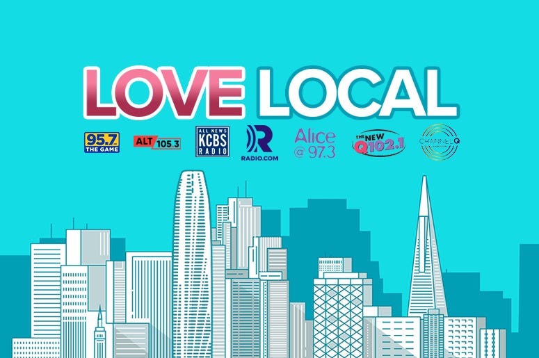 Love Local