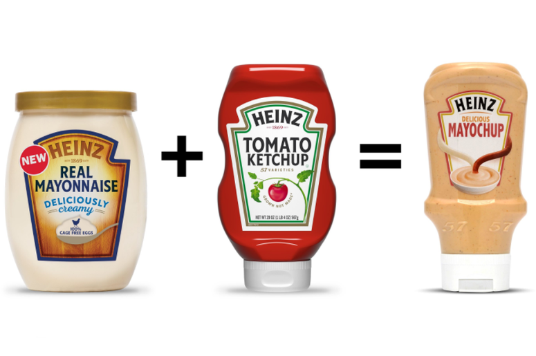 Mayochup Mayochup
