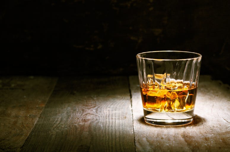 Whiskey Whiskey