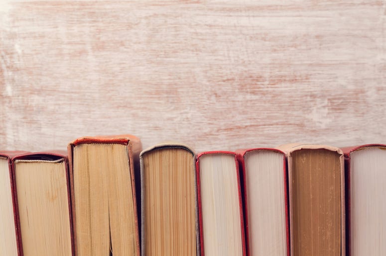 Books Books